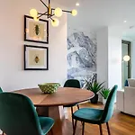 Apartamento Clifford's View @ Ryedale House *