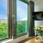 Apartamento Clifford's View @ Ryedale House