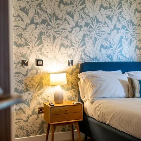 Clifford's View @ Ryedale House York