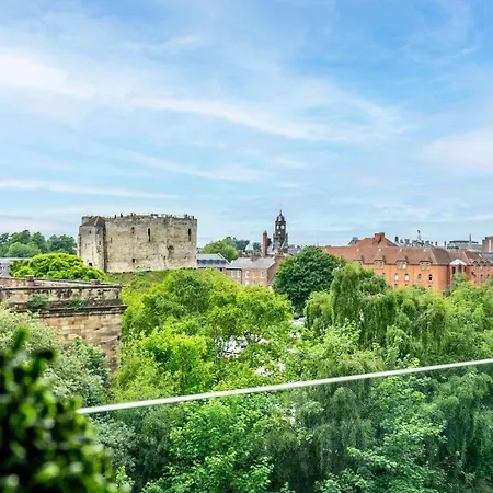 Clifford's View @ Ryedale House * York
