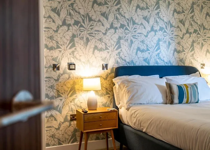 Clifford's View @ Ryedale House York