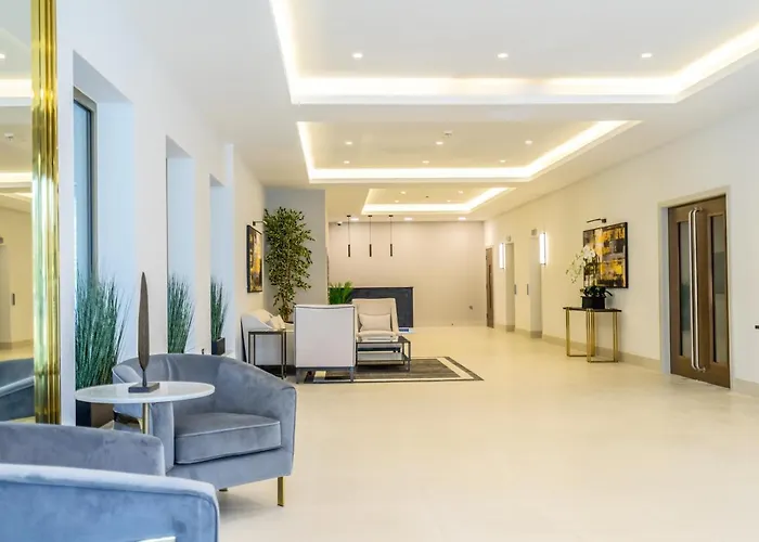 Clifford's View @ Ryedale House * York