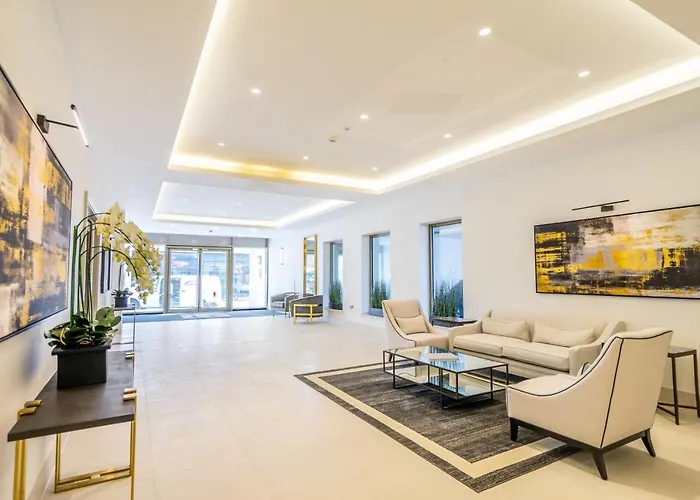 Clifford's View @ Ryedale House *