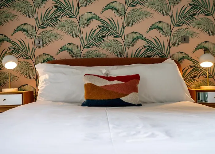 Clifford's View @ Ryedale House